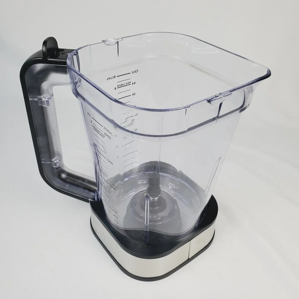 Ninja Foodi Power Blender SS351 Replacement 72oz Pitcher - No Blade